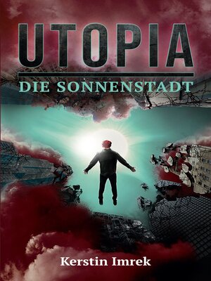 cover image of Die Sonnenstadt